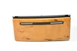 Audi 04-10 D3 A8 Interior Trim Ash Tray Holder Accessory Oem 05 06 07 08 09 2004. Fixed Price $32.00.