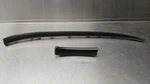 2008-2013 Cadillac Cts-v Oem Dark Pyramid Instrument Panel Trim 25919980. Fixed Price $76.49.