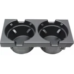 For Bmw 320I/323I/325I/328I/330I Cup Holder 1999-2006 Black. Fixed Price $40.04.