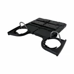2003-2004 Mercedes SL500 SL55 Dash Center Console Cup Holder Oem 2306800250. Fixed Price $189.99.