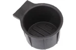 Ford F-250 Super Duty 11-16 Autotecnica Front Rear Cup Holder Insert. Fixed Price $12.96.