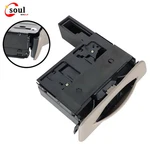 Cup Holder Parchment Tan New Ford F250 F350 F450 F550 Super Duty 1999-2004. Fixed Price $22.73.