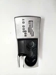 2007-2010 Hyundai Elantra Center Console Shifter Bezel W/ Cup Holder Oem. Fixed Price $52.00.