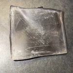 03-2006 Chevy Silverado Gmc Sierra Console Bottom Storage Bin Rubber Mat Liner. Fixed Price $18.95.