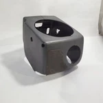 2001 Dodge Ram 1500 Oem Column Shroud. Fixed Price $50.00.