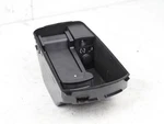 09-15 Bmw F02 F01 Oem 750I 740LI Console Phone Holder Storage Tray Box. Fixed Price $53.38.