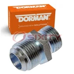 Dorman Egr Tube Connector For 2003-2005 Mercury Sable 3.0L V6 Emission Uu. Fixed Price $21.33.