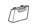Genuine Ford Cup Holder XL3Z-1513562-AAA. Fixed Price $44.62.