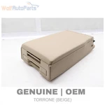 2004-2008 Audi S4 Rear Armrest / Cup Holder 8E0885081AC. Fixed Price $57.99.