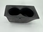 Genuine Oem Mopar 2019-2026 Ram 1500 Cup-holder, 5YK47TRM. Fixed Price $10.00.