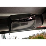 Rugged Ridge Sunglass Holder Storage Pouch Fits 55-19 Jeep Cj / Wrangler. Fixed Price $44.99.