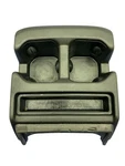 2021-2024 Jeep Grand Cherokee Wl Oem Rear Console Dual Cup Holder Tray *scuff*. Fixed Price $100.45.