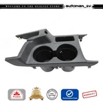 Center Console Cup Holder Case KA0G-64-630A-02 Fits For 2016 Mazda CX-5 New. Fixed Price $31.64.