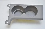 2010 Kia Oem Optima Center Console Cup Holder Trim No Lid 846202G410VA. Fixed Price $34.95.