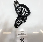 2006-2018 Oem Mercedes W463 G63 Amg Front Center Console Cup Holder Black. Fixed Price $95.00.