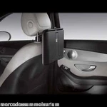 Mercedes-benz Original Folding Table With Cup Holder + Headrest Base Carrier New. Fixed Price $272.88.