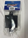 Brocraft Folding Cup Holder For Tracker Boat Versatrack SYSTEM/90 Degree Lund. Fixed Price $12.00.