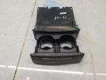 2011 Hyundai Equus Rear Armrest Cup Holders #007673. Fixed Price $70.36.