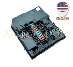 06 12 Nissan Pathfinder Frontier Titan Ipdm Bcm Body Control Module 284B7ZE03B. Fixed Price $103.80.