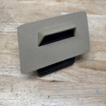 Ford F250 F350 Super Duty Dash Ashtray 08-10 Assembly Insert Coin Stone Oem. Fixed Price $45.00.