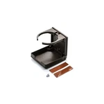 Camco 44043 Adjustable Drink Holder, Brown. Fixed Price $11.25.