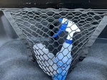 Rear Trunk Organizer Mesh Cargo Net For Mazda MX-5 Miata 2006-2015 Brand New. Fixed Price $16.95.