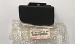 Lexus Oem Factory Passenger Rear Door Ashtray 2003-2009 GX470 Gray. Fixed Price $106.02.