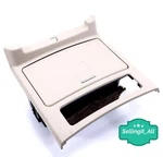 06-10 Infiniti M35 M45 Center Console Panel Oem 68430-EH21A Wheat Cup Holder 09. Fixed Price $30.00.