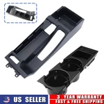 Fits Bmw 325CI 328I 323I M3 Cup Holder+coin Console Assembly 51168218305. Fixed Price $84.04.