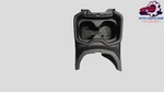 Center Console Dual Storage Toyota RAV4 2019-2022 Oem. Fixed Price $66.99.