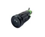 2004-2008 Ford F150 *parking Assist Reverse Sensor Off Button Switch. Fixed Price $27.18.