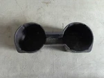 Center Console Cup Holder Ford Escort Sport Se 97 98 99. Fixed Price $15.00.