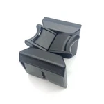 Front Center Cup Holder Insert 55618-48010 For Lexus RX300 1999 2003 Usa Stock. Fixed Price $10.96.