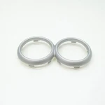 Mini Cooper R50, R53 Center Console Cup Holder Trim 51167039240 New. Fixed Price $69.07.