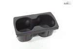 2018-2020 Buick Regal Fwd 2.0L Center Console Dual Cup Holder Insert Oem. Fixed Price $27.99.