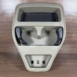 2001-2004 Dodge Dakota Floor Cup Holder Console Oem Gray. Fixed Price $29.99.