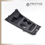 2019 Dodge Durango Center Console Shifter Panel W/ Cup Holder 6FC271ZSAE. Fixed Price $175.50.