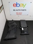 2004-2010 Bmw E60 E61 5-SERIES Genuine Dash Cup Holders Both Left & Right Oem. Fixed Price $79.96.