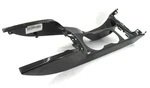 13-16 Ford Escape Titanium Floor Center Console Upper Finish Panel Used Oem. Fixed Price $90.00.