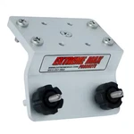 3005.4161 Deluxe 45 Aluminum Slider Base For Lund Sport Track Systems. Fixed Price $66.07.