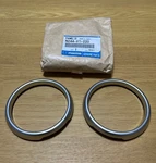 Genuine Mazda Miata Roadster MX-5 Drink Cup Holder Ring R&l Set Trim N244-V1-220. Fixed Price $69.28.
