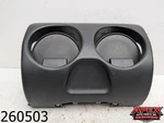 Oem 1996 Lexus LS400 4.0L Center Console Cup Holder Black Push. Fixed Price $19.99.
