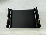 2003-2005 04 Vw Jetta Gli Rear Cupholder Bracket Cover 1J0-858-033-C-2QL. Fixed Price $54.99.