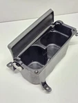 1998-2002 Isuzu Trooper Cup Holder Center Console. Fixed Price $44.44.