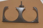 1999 2000 2001 2002 2003 Lexus RX300 - Center Console Cup Holder Brown. Fixed Price $40.00.