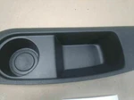 Buick Enclave 2008-2012 Rear Left Side 3RD Row Armrest Cup Holder Panel Trim. Fixed Price $28.59.