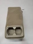 2007-2010 Toyota Camry Rear Cloth Seat Cupholder Armrest. Fixed Price $74.28.