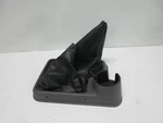 4X4 Mt 5 Speed Shifter Boot Bezel Trim Cup Holder 98-01 Nissan Frontier Xterra. Fixed Price $116.10.