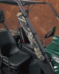 Moose Offroad Fits 6-PACK Rollbar Cooler Bag Mossy Oak Break-up 6PRB-155. Fixed Price $27.44.