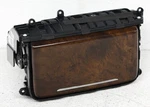 New Oem Front Cup Holder For Genesis G90 Premium, Ultimate 84670-D2100RT4. Fixed Price $124.99.